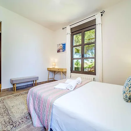 Abaesko By Rock Villa Jávea