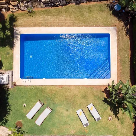 Villa Abaesko By Rock
