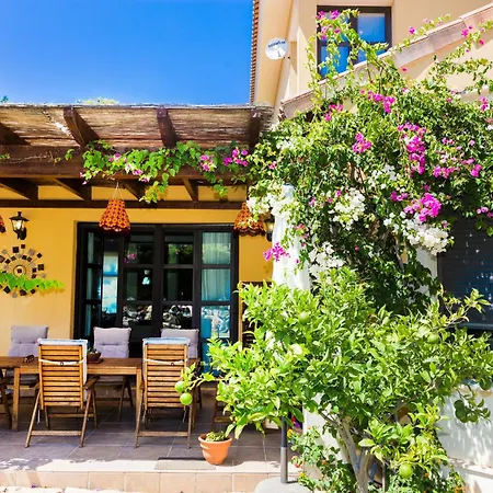 Villa Abaesko By Rock Javea