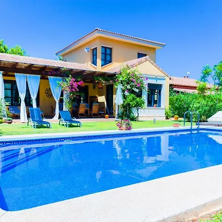 Villa Abaesko By Rock