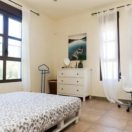 Abaesko By Rock Villa