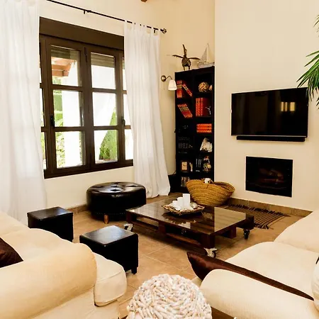 Abaesko By Rock Villa Javea