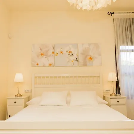Abaesko By Rock Villa Javea