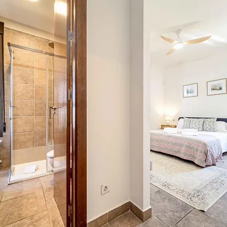 Abaesko By Rock Villa Jávea