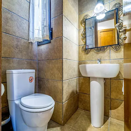 Abaesko By Rock Villa *
