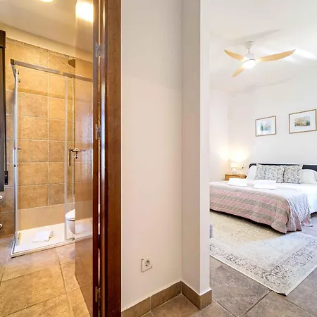 Βίλα Abaesko By Rock Γιαβέα